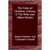 The Tales of Chekhov, Volume 5 door Anton Pavlovitch Chekhov