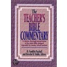 The Teacher's Bible Commentary door Herschel Hobbs