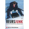 Beursjunk door Seth Freedman