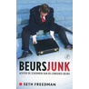 Beursjunk by Seth Freedman