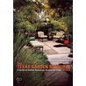 The Texas Garden Resource Book door Patricia Scott McHargue