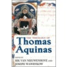 The Theology Of Thomas Aquinas door Nieuwenhove