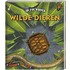 3D Vouwboek wilde dieren