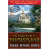 The Tough Guide to Fantasyland by Diana Wynne Jones