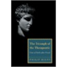 The Triumph of the Therapeutic by Philip Rieff