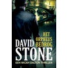 Het Orpheus bedrog by David Stone