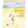 Kleine Haas zoekt het geluk