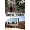 The University & Urban Revival by Judith Rodin