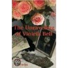 The Unraveling of Violeta Bell door C.R. Corwin