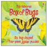 The Usborne Box Of Bugs Jigsaw door Onbekend