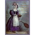 The Victorian Domestic Servant