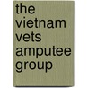 The Vietnam Vets Amputee Group by Glenn Allen