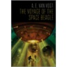 The Voyage of the Space Beagle by A.E. Van Vogt