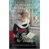 The White Rose Turned To Blood by Rosemary Hawley Jarman