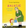 Balotje en het tasje van oma