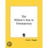 The Widow's Son in Freemasonry