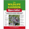 The Wildlife Garden Specialist door Gill Bridgewater