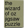 The Wizard of Oz Jigsaw Puzzle by Linda Sunshine