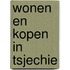 Wonen en kopen in Tsjechie