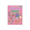 Superleuk speel- en puzzelblok - Alleen voor meisjes! (5-6 j)
