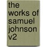 The Works Of Samuel Johnson V2