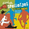 Coole spelletjes voor echte jongens