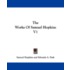 The Works of Samuel Hopkins V1