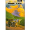 The Wpa Guide to 1930s Montana door Wpa