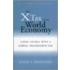 The X-Tax in the World Economy