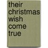 Their Christmas Wish Come True