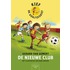 De nieuwe club