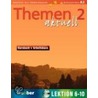 Themen Aktuell 2 Lektionen 6-1 door Hartmut Aufderstrasse