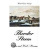 Theodor Storm - Leben und Werk by Karl Ernst Laage