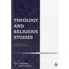 Theology and Religious Studies door Onbekend