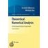 Theoretical Numerical Analysis