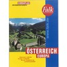 Oostenrijk atlas