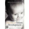 Theories Of Infant Development door P. Ed. Slater
