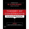Theory Of Constraints Handbook door John Schleier