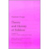 Theory and History of Folklore door Vladimir Propp