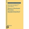 Theory of Stochastic Processes door Dmytro Gusak