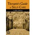 Therapist's Guide to Self-Care
