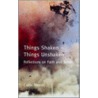 Things Shaken, Things Unshaken door Colin Morris
