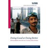 Doing Good or Doing Better by Robert Went