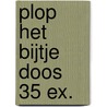 Plop het bijtje doos 35 ex.