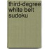 Third-Degree White Belt Sudoku