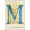 Thomas Paine's "Rights Of Man" door Christopher Hitchens