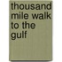 Thousand Mile Walk to the Gulf