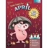 Three Cheers for April, Gr 1-2 door Contributors