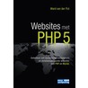 Websites met PHP5