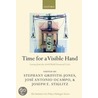 Time For A Visible Hand Ipds C door Stephany Griffith-Jones